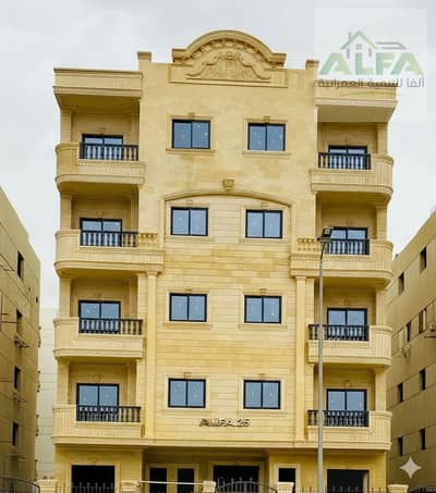 شقة 3 غرف نوم للبيع في القاهرة الجديدة، القاهرة - Gemini_Generated_Image_angv1langv1langv. png