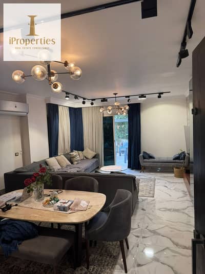 شقة 3 غرف نوم للبيع في القاهرة الجديدة، القاهرة - 565a835a-3b40-4557-9e24-586e913a0fc1. jpg