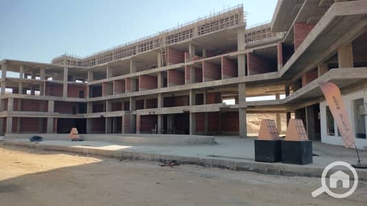 Retail for Sale in 6th of October, Giza - 057af57a-4e07-4537-b8d4-70ad3f556060. jpg