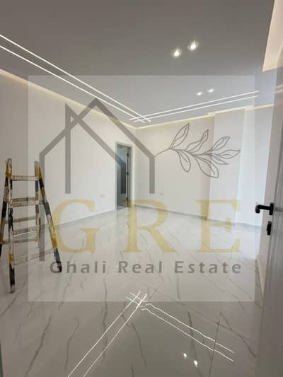 3 Bedroom Flat for Sale in 6th of October, Giza - 4a026a1d-6257-4bc0-8f61-1123fe0f1df8. jpg