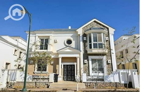 فیلا 5 غرف نوم للبيع في القاهرة الجديدة، القاهرة - Screenshot_20. png