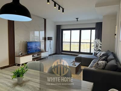 2 Bedroom Apartment for Rent in New Cairo, Cairo - 4fc6b527-c707-4998-bc14-59c3b0987368. jpeg