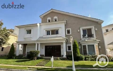 5 Bedroom Villa for Sale in New Cairo, Cairo - Screenshot_11. jpg