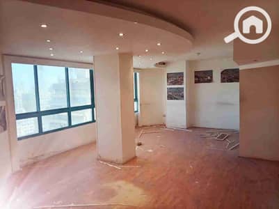 مکتب  للايجار في المهندسين، الجيزة - 1000428847. jpg