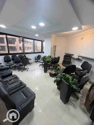 مکتب  للايجار في الدقى، الجيزة - 1000428780. jpg