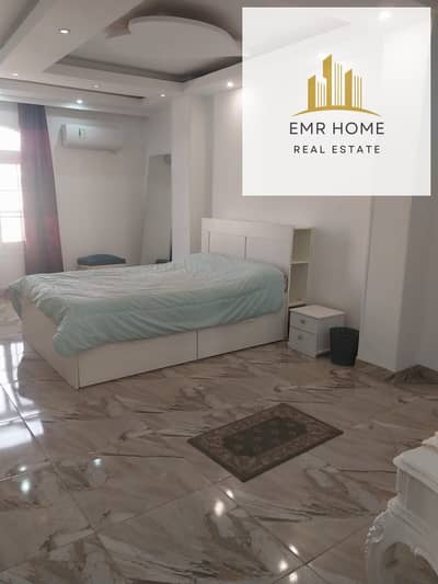 شقة 3 غرف نوم للايجار في الشيخ زايد، الجيزة - WhatsApp Image 2025-04-19 at 9.13. 38 PM. jpeg