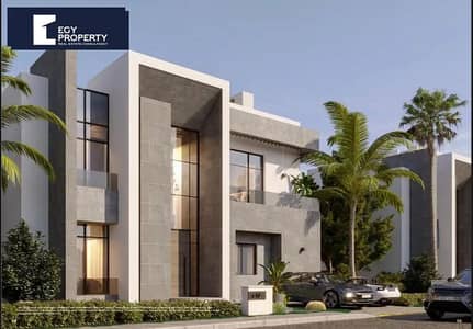 فیلا 6 غرف نوم للبيع في القاهرة الجديدة، القاهرة - 5. jpg