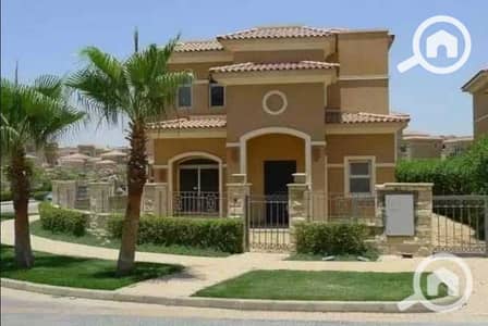 5 Bedroom Villa for Sale in Katameya, Cairo - Screenshot_6. png