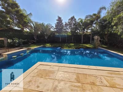 4 Bedroom Villa for Sale in Sheikh Zayed, Giza - WhatsApp Image 2026-01-20 at 12.18. 15 PM. jpeg