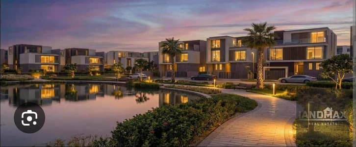 7 Bedroom Villa for Sale in New Cairo, Cairo - WhatsApp Image 2026-01-29 at 12.45. 55 PM مشنتببخن. jpeg