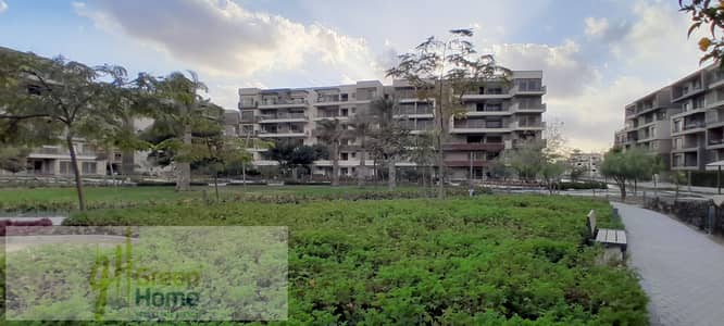 4 Bedroom Apartment for Sale in New Cairo, Cairo - 20260109_162154. jpg 4 Bedroom Apartment for Sale in New Cairo, Cairo - 20260109_162154. jpg