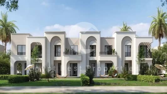 3 Bedroom Villa for Sale in New Heliopolis, Cairo - a20da052-5983-4cbb-93a0-1199cfebbe4d. jpg