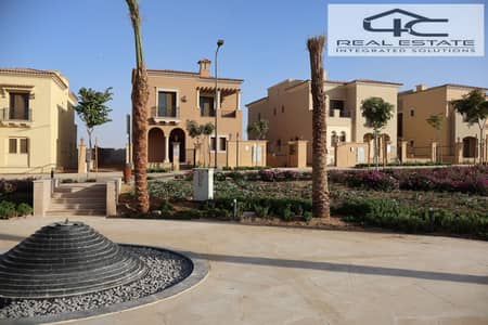 فیلا 3 غرف نوم للبيع في القاهرة الجديدة، القاهرة - IMG_3735. JPG