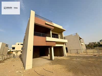 فیلا 4 غرف نوم للبيع في 6 أكتوبر، الجيزة - WhatsApp Image 2026-01-22 at 2.21. 08 PM. jpeg