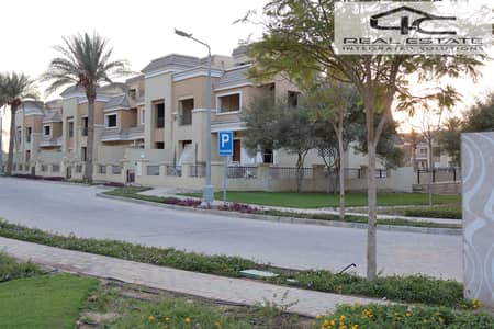 4 Bedroom Villa for Sale in Mostakbal City, Cairo - IMG_4018. JPG