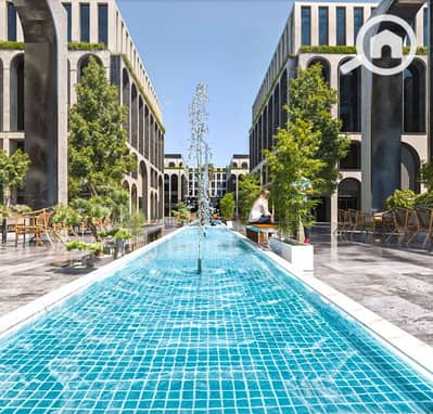 Retail for Sale in 6th of October, Giza - 8. PNG