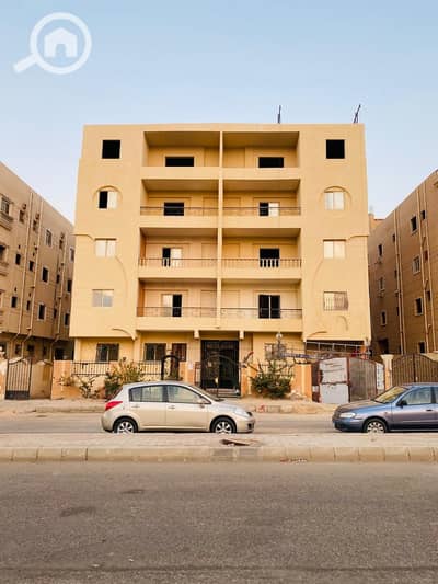 فلیٹ 3 غرف نوم للبيع في مدينة الشروق، القاهرة - WhatsApp Image 2025-12-24 at 9.21. 54 AM(1). jpeg