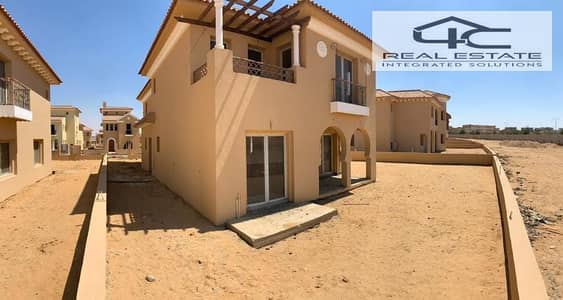 فیلا 6 غرف نوم للبيع في القاهرة الجديدة، القاهرة - WhatsApp Image 2026-01-28 at 4.15. 52 AM. jpeg