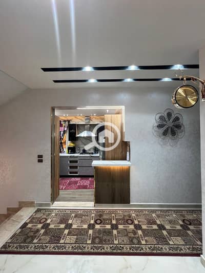 4 Bedroom Villa for Sale in Shorouk City, Cairo - WhatsApp Image 2026-01-07 at 5.52. 33 PM (1). jpeg