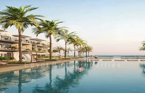 شاليه 3 غرف نوم للبيع في الساحل الشمالي، مطروح - WhatsApp Image 2025-08-26 at 1.18. 20 PM. jpeg