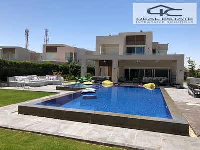 فیلا 4 غرف نوم للبيع في الساحل الشمالي، مطروح - WhatsApp Image 2026-01-28 at 2.07. 27 PM (1). jpeg