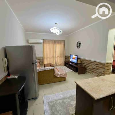 فلیٹ 2 غرفة نوم للايجار في الشيخ زايد، الجيزة - 34054. jpg