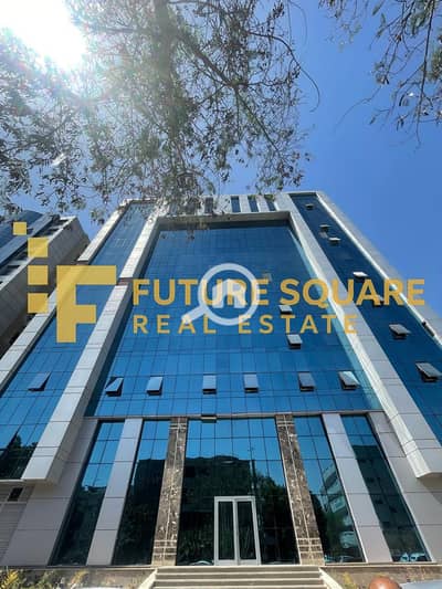 Office for Rent in Maadi, Cairo - WhatsApp Image 2025-12-26 at 11.48. 44 PM_result. jpg