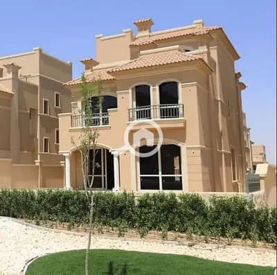 4 Bedroom Villa for Sale in New Capital City, Cairo - Screenshot_6. png