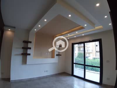 2 Bedroom Apartment for Rent in New Cairo, Cairo - 5dd80141-73be-454c-906d-4d0b0d4374dd. jpg