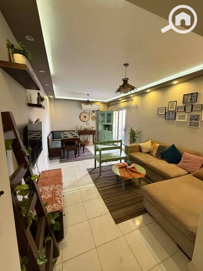 شقة 2 غرفة نوم للايجار في مدينتي، القاهرة - 4. jpeg