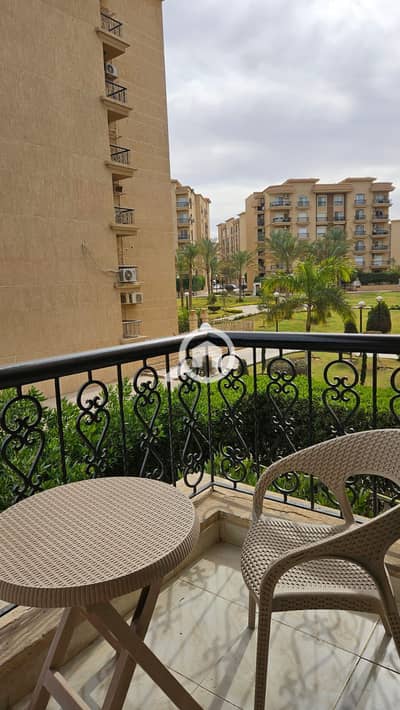 2 Bedroom Flat for Rent in New Cairo, Cairo - WhatsApp Image 2026-01-19 at 17.13. 23. jpeg