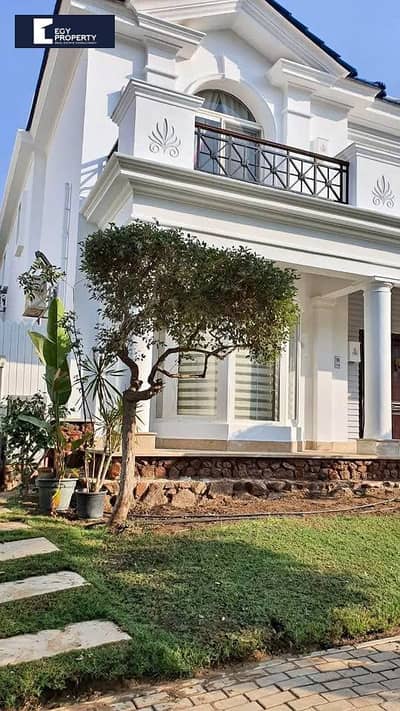 فیلا 4 غرف نوم للبيع في القاهرة الجديدة، القاهرة - 616347496_644628552040665_5815355574940914905_n. jpg