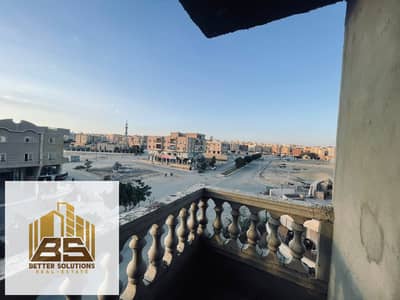 فلیٹ 3 غرف نوم للبيع في العبور، القاهرة - WhatsApp Image 2026-01-29 at 11.41. 30 AM (1). jpeg