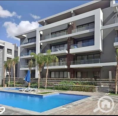 فلیٹ 3 غرف نوم للبيع في القاهرة الجديدة، القاهرة - WhatsApp Image 2026-01-29 at 12.45. 01 PM. jpeg