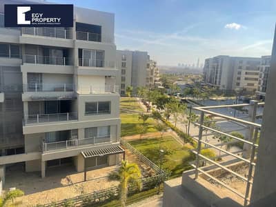 3 Bedroom Apartment for Sale in Mostakbal City, Cairo - _files_WhatsApp Image 2025-09-07 at 5.36. 23 PM. jpeg