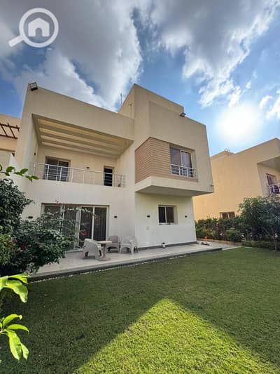 5 Bedroom Twin House for Sale in 6th of October, Giza - WhatsApp Image 2026-01-29 at 1.15. 13 PM. jpeg