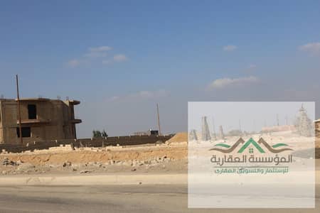 أرض سكنية  للبيع في الشيخ زايد، الجيزة - WhatsApp Image 2026-01-29 at 1.53. 19 PM (2). jpeg