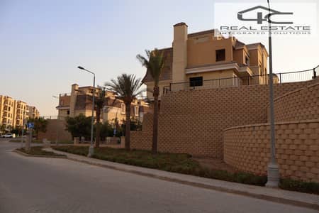 فیلا 3 غرف نوم للبيع في مدينة المستقبل، القاهرة - IMG_3974. JPG