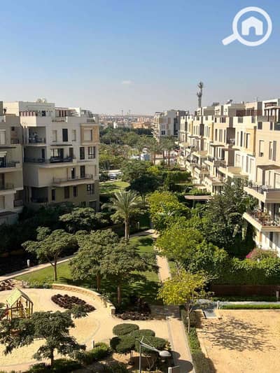 بنتهاوس 3 غرف نوم للايجار في القاهرة الجديدة، القاهرة - f10637ad-c750-4085-9880-f66676c25555. jpg