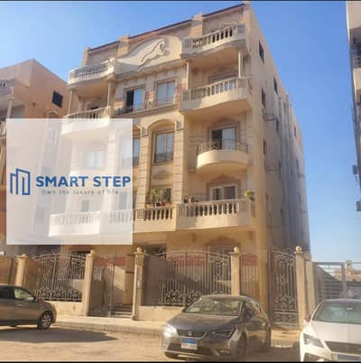 شقة 3 غرف نوم للبيع في القاهرة الجديدة، القاهرة - WhatsApp Image 2026-01-06 at 4.54. 09 PM. jpeg