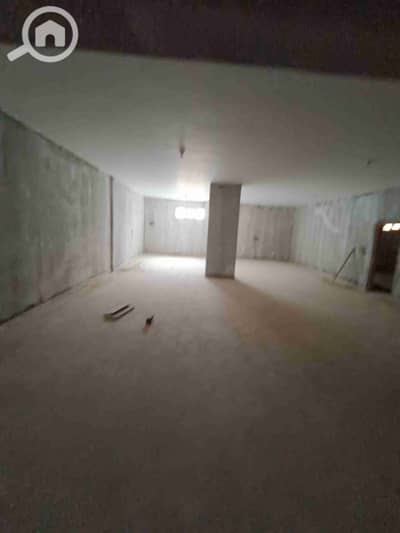 جراج  للايجار في مدينة الشروق، القاهرة - 1000409007. jpg