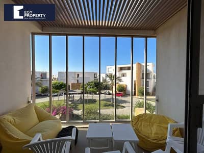 شاليه 3 غرف نوم للبيع في الساحل الشمالي، مطروح - _files_WhatsApp Image 2025-07-07 at 9.16. 20 PM. jpeg