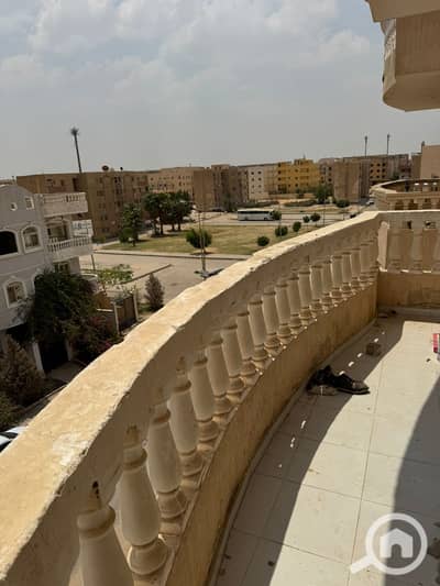 3 Bedroom Flat for Sale in Badr City, Cairo - شقة حي 2. jpeg