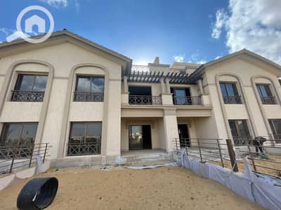 3 Bedroom Villa for Sale in Madinaty, Cairo - cbc02beb-cbcc-42e0-abe3-2b4ec87036ec. jpg