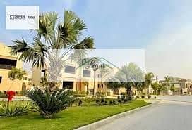 4 Bedroom Villa for Sale in 6th of October, Giza - images. jpg