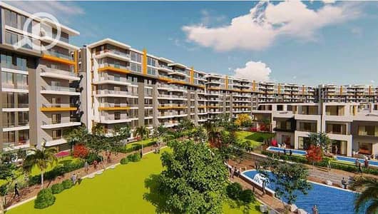 3 Bedroom Apartment for Sale in New Capital City, Cairo - 909090. jpg