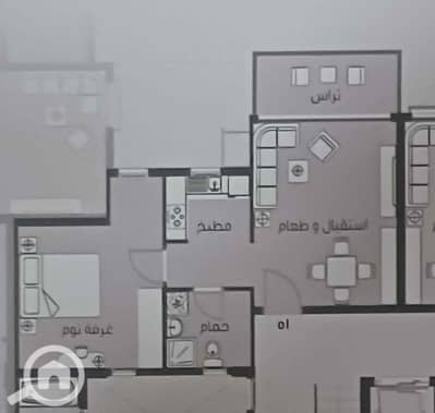 1 Bedroom Flat for Sale in Madinaty, Cairo - 1b45566f-39ef-4be0-9a43-6ceb115cf489. jpg