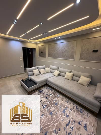 2 Bedroom Apartment for Rent in Obour City, Cairo - 94531dad-666e-4221-b4d4-c62900cd06e7. jpg