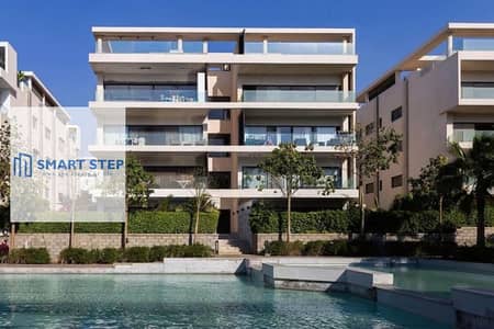 شقة 2 غرفة نوم للبيع في القاهرة الجديدة، القاهرة - e5548cc8-b2eb-457a-b910-c1bb314a82f1. jpg