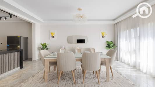 3 Bedroom Duplex for Rent in New Cairo, Cairo - WhatsApp Image 2026-01-27 at 10.30. 15 PM (2)_1920x1080. jpg